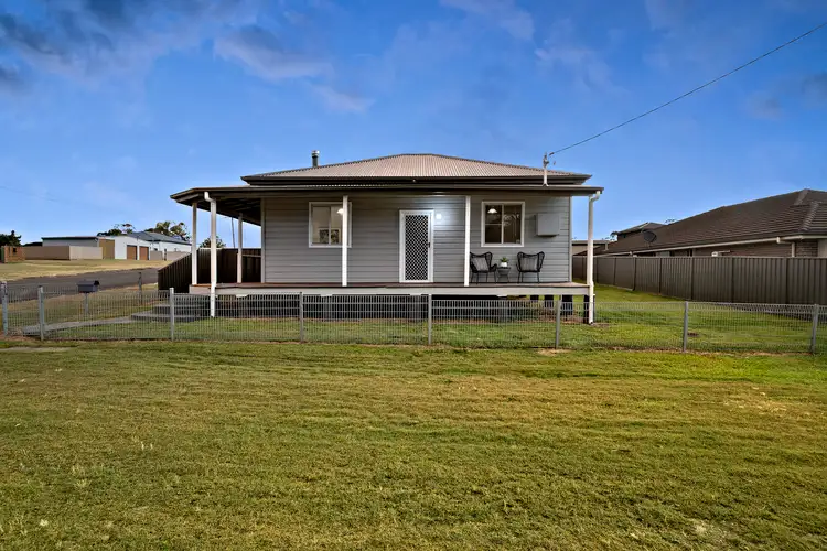 52 Lismore Street, Abermain NSW 2326