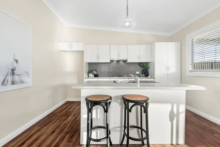 Third view of Homely house listing, 52 Lismore Street, Abermain NSW 2326