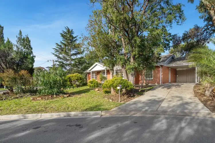 Third view of Homely house listing, 10 Paterson Drive, Hackham SA 5163