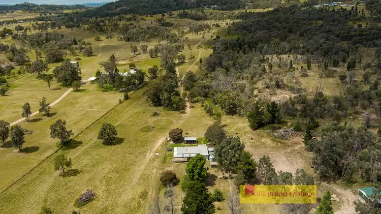 91 Nimoola Road, Mudgee NSW 2850