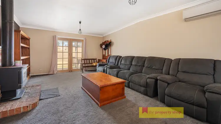 Third view of Homely rural property listing, 91 Nimoola Road, Mudgee NSW 2850
