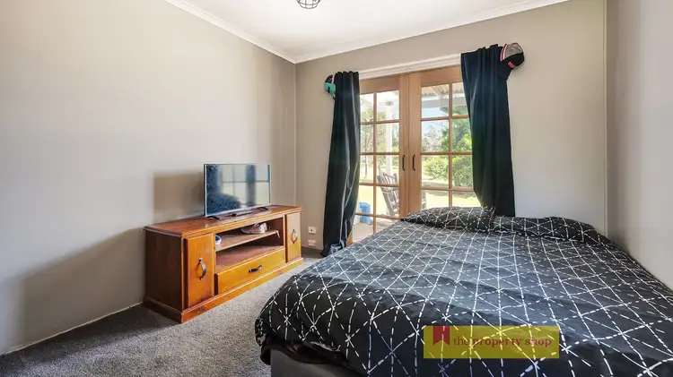 Fifth view of Homely rural property listing, 91 Nimoola Road, Mudgee NSW 2850