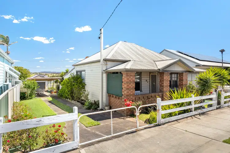Main view of Homely house listing, 58 Telarah Street, Telarah NSW 2320