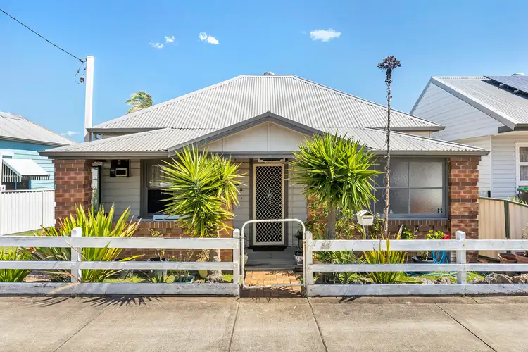 Second view of Homely house listing, 58 Telarah Street, Telarah NSW 2320