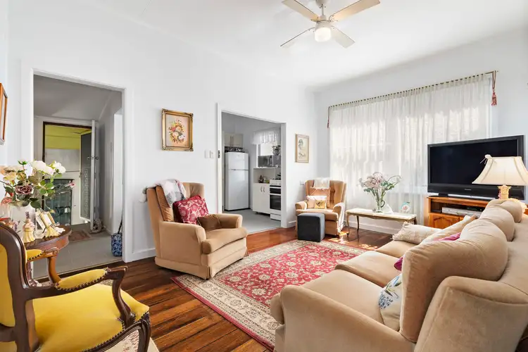 Third view of Homely house listing, 58 Telarah Street, Telarah NSW 2320