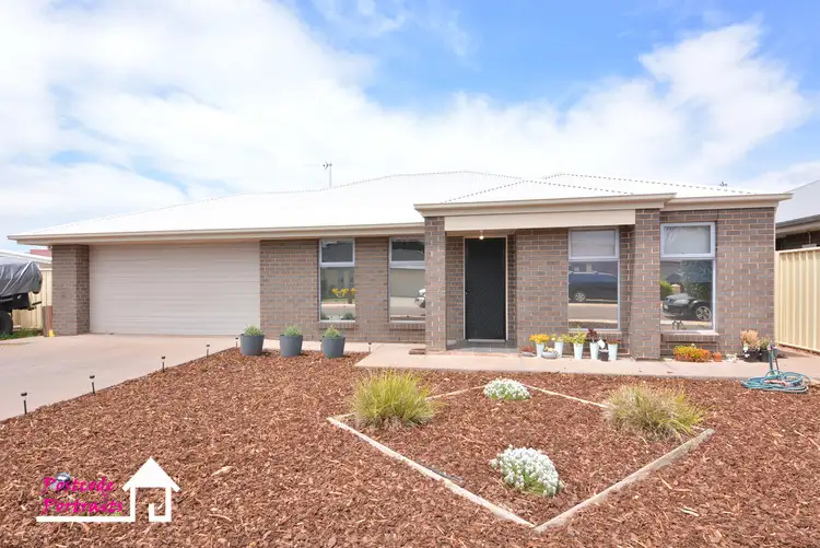 Main view of Homely house listing, 6 Graeme Jose Place, Whyalla Norrie SA 5608