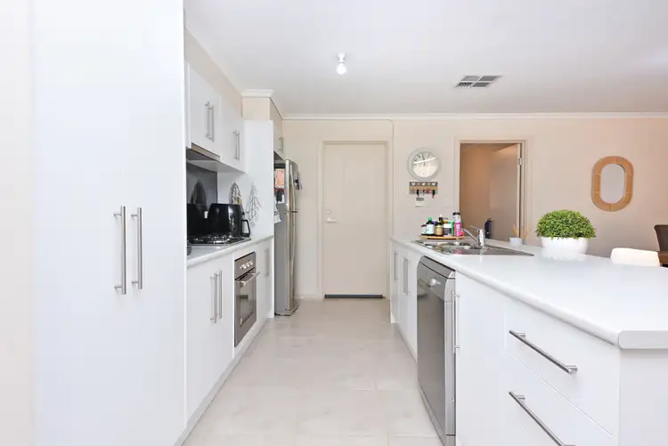Fourth view of Homely house listing, 6 Graeme Jose Place, Whyalla Norrie SA 5608