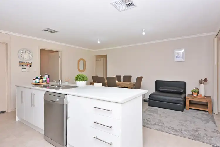 Fifth view of Homely house listing, 6 Graeme Jose Place, Whyalla Norrie SA 5608