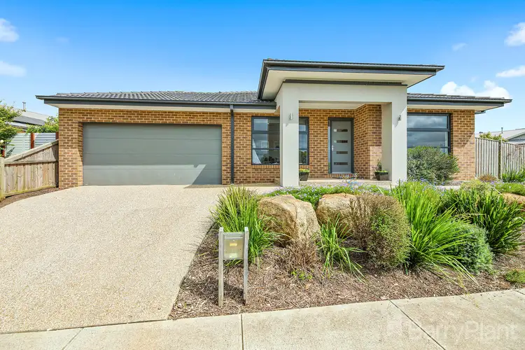Main view of Homely house listing, 68 Sunnybrook Avenue, Warragul VIC 3820