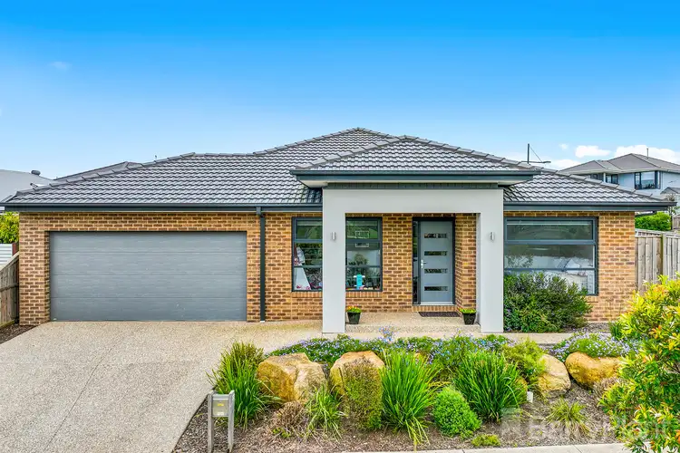 Second view of Homely house listing, 68 Sunnybrook Avenue, Warragul VIC 3820