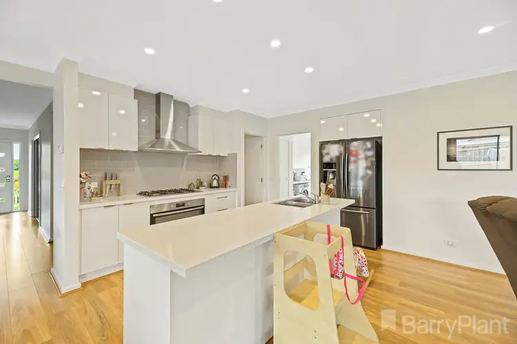 Fourth view of Homely house listing, 68 Sunnybrook Avenue, Warragul VIC 3820