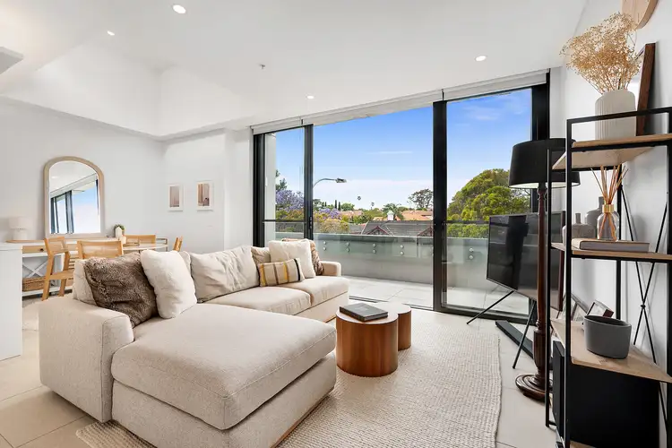 209/17 Albert Avenue, Chatswood NSW 2067