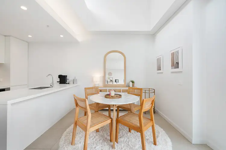 Second view of Homely apartment listing, 209/17 Albert Avenue, Chatswood NSW 2067