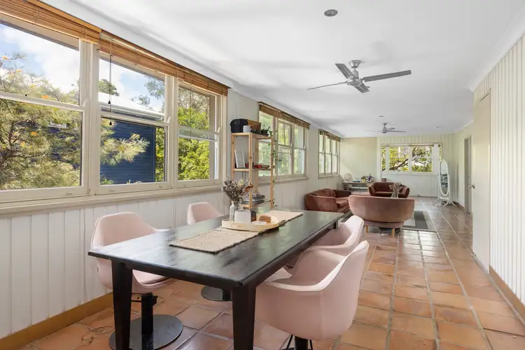 Fifth view of Homely unit listing, 3/18 William Street, Noosaville QLD 4566