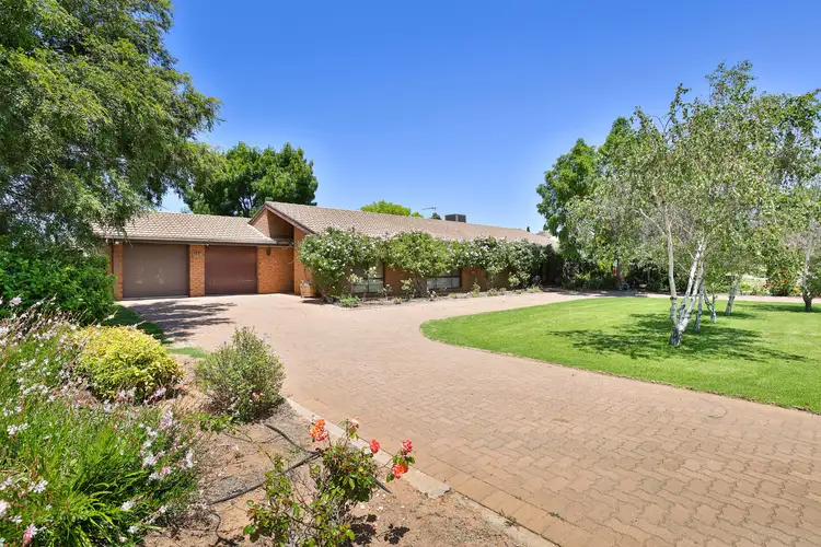 138 Indi Avenue, Red Cliffs VIC 3496