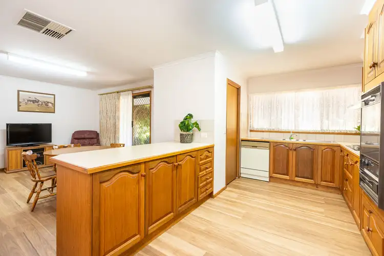 Sixth view of Homely house listing, 138 Indi Avenue, Red Cliffs VIC 3496