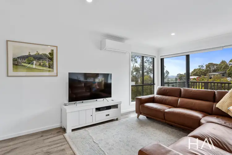 Fifth view of Homely house listing, 70 Athleen Avenue, Lenah Valley TAS 7008