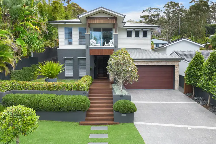 23 Lake Shore Drive, North Avoca NSW 2260