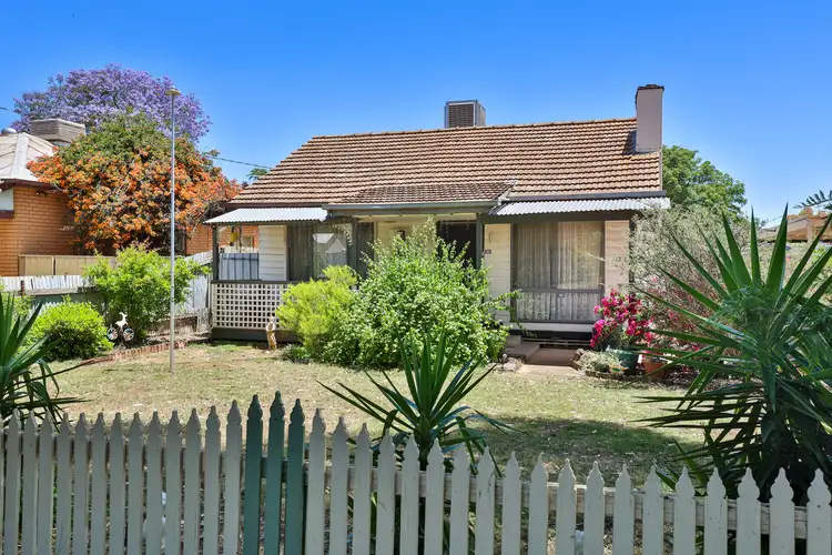 Main view of Homely house listing, 82 Ilex Street, Red Cliffs VIC 3496