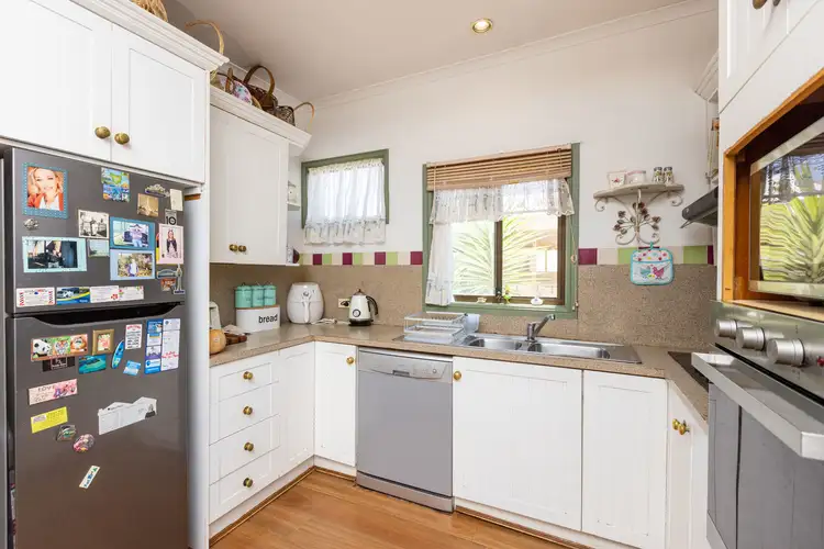 Fifth view of Homely house listing, 82 Ilex Street, Red Cliffs VIC 3496