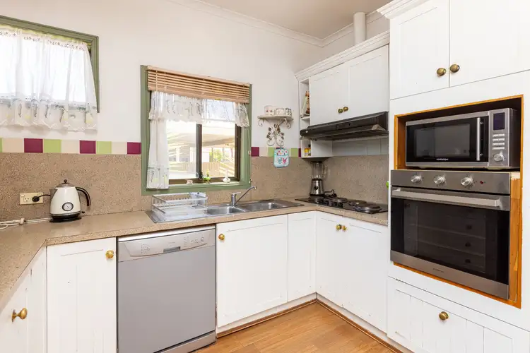 Sixth view of Homely house listing, 82 Ilex Street, Red Cliffs VIC 3496