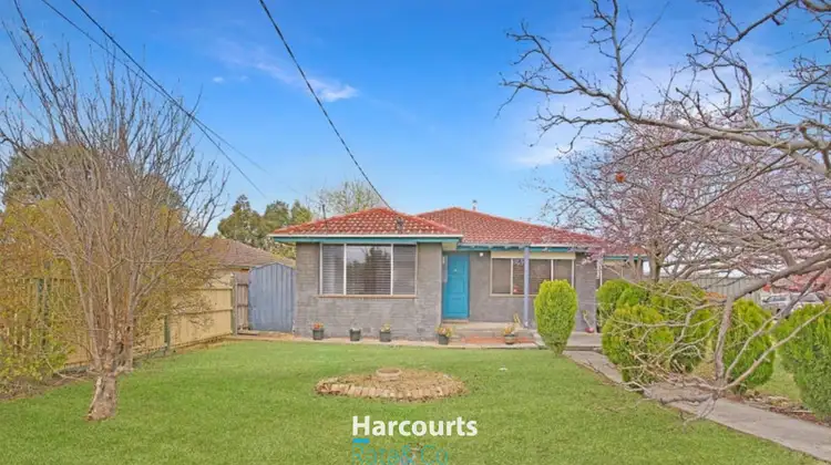 Main view of Homely house listing, 13 Regal Avenue, Thomastown VIC 3074