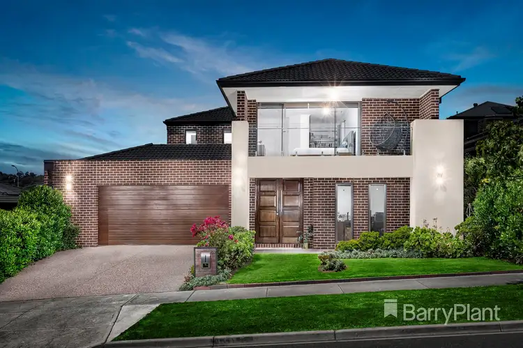 25 Darvel Drive, Mernda VIC 3754