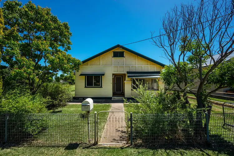 Main view of Homely house listing, 4 Inglis Street, Mudgee NSW 2850