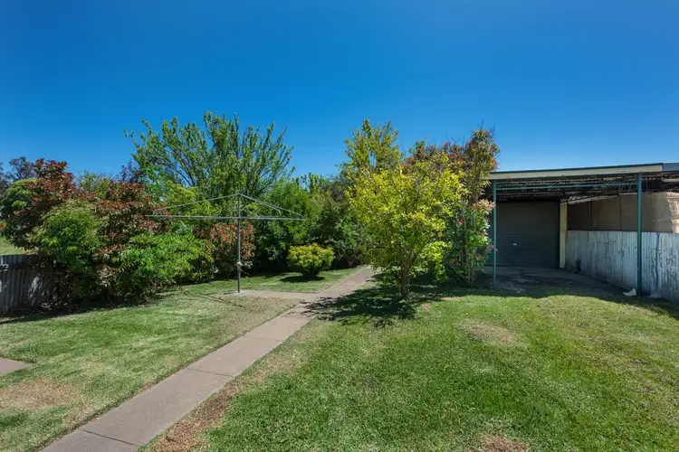 Second view of Homely house listing, 4 Inglis Street, Mudgee NSW 2850