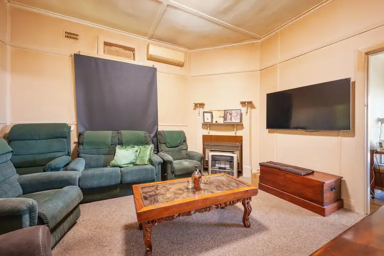 Third view of Homely house listing, 4 Inglis Street, Mudgee NSW 2850