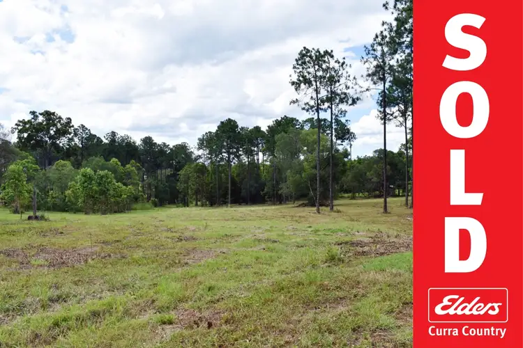 Lot 180 Arborsix Road, Glenwood QLD 4570
