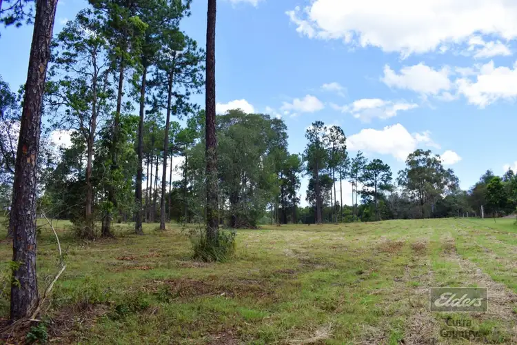 Second view of Homely land listing, Lot 180 Arborsix Road, Glenwood QLD 4570