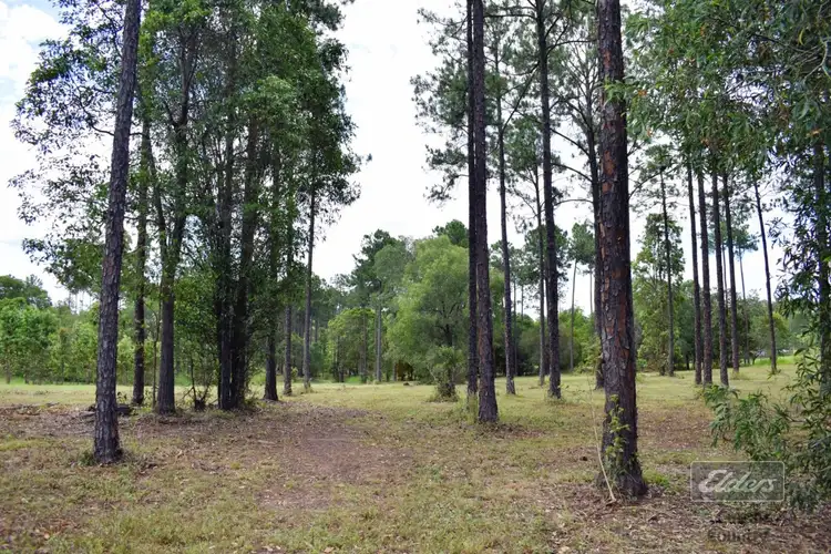Third view of Homely land listing, Lot 180 Arborsix Road, Glenwood QLD 4570