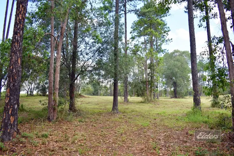 Fourth view of Homely land listing, Lot 180 Arborsix Road, Glenwood QLD 4570