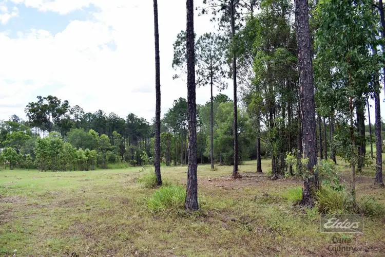 Fifth view of Homely land listing, Lot 180 Arborsix Road, Glenwood QLD 4570