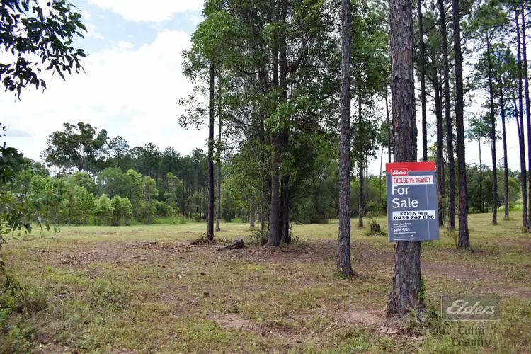 Sixth view of Homely land listing, Lot 180 Arborsix Road, Glenwood QLD 4570