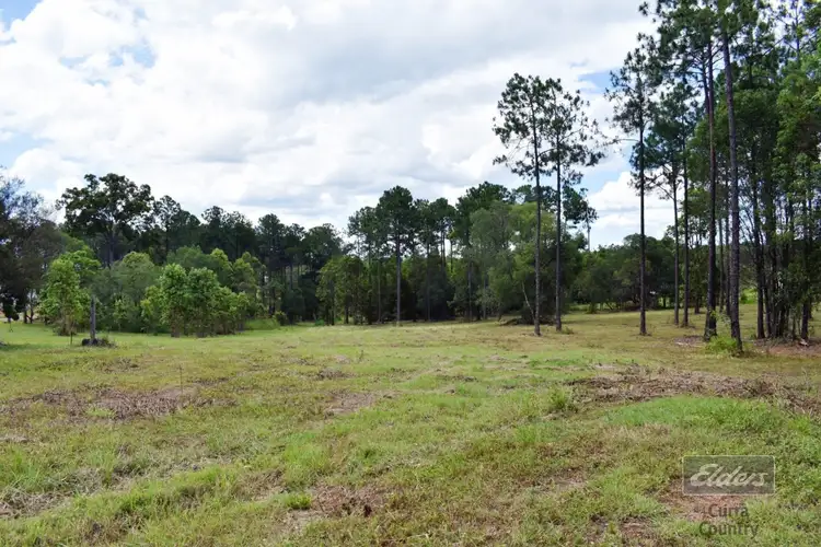 Seventh view of Homely land listing, Lot 180 Arborsix Road, Glenwood QLD 4570