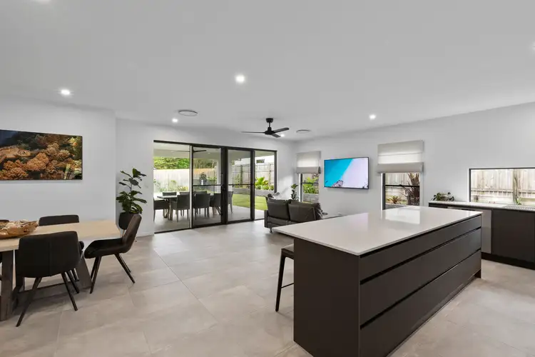 Main view of Homely house listing, 13 Ulysses Drive, Cannon Valley QLD 4800