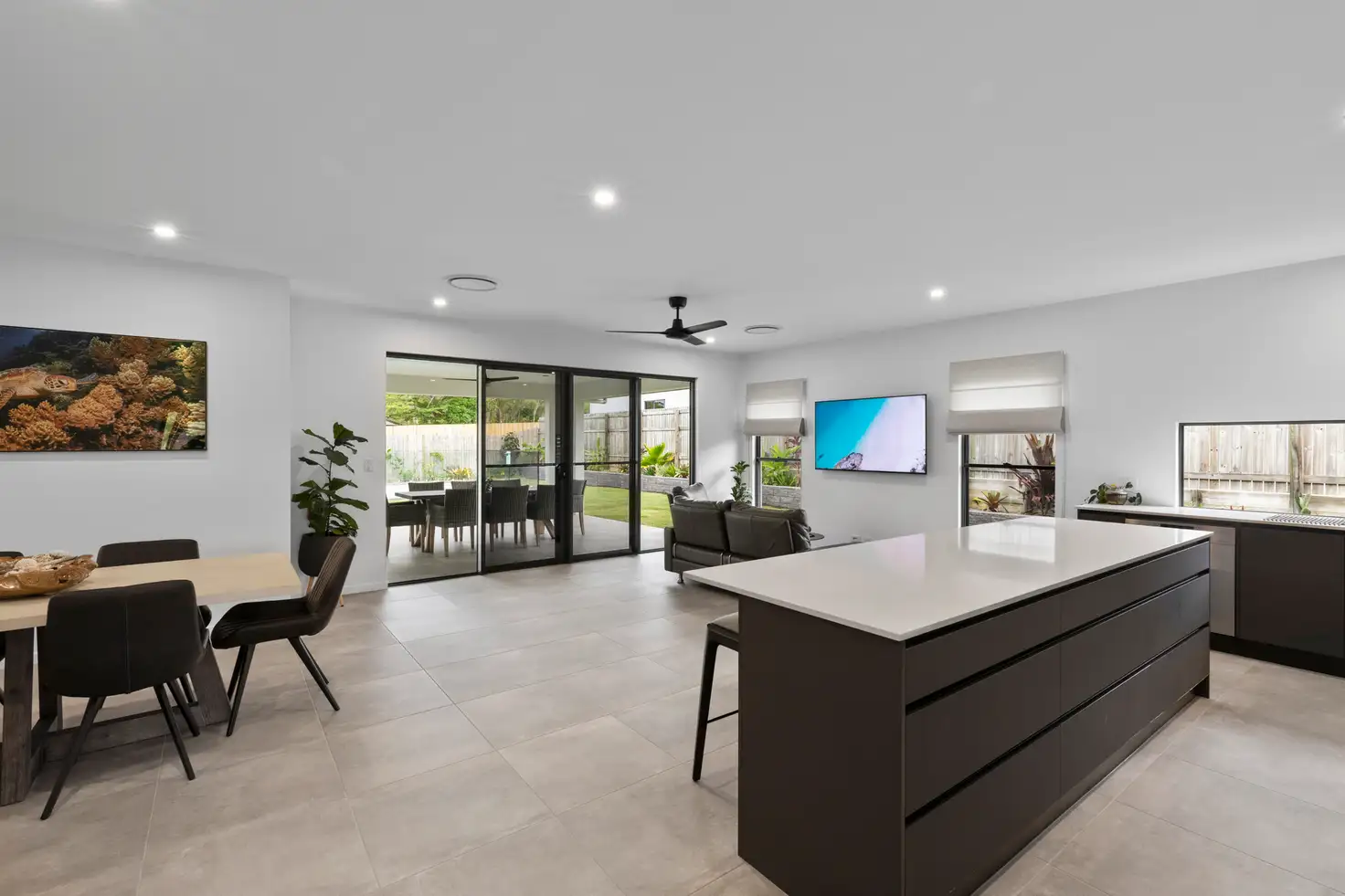 Main view of Homely house listing, 13 Ulysses Drive, Cannon Valley QLD 4800