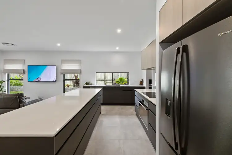 Fifth view of Homely house listing, 13 Ulysses Drive, Cannon Valley QLD 4800