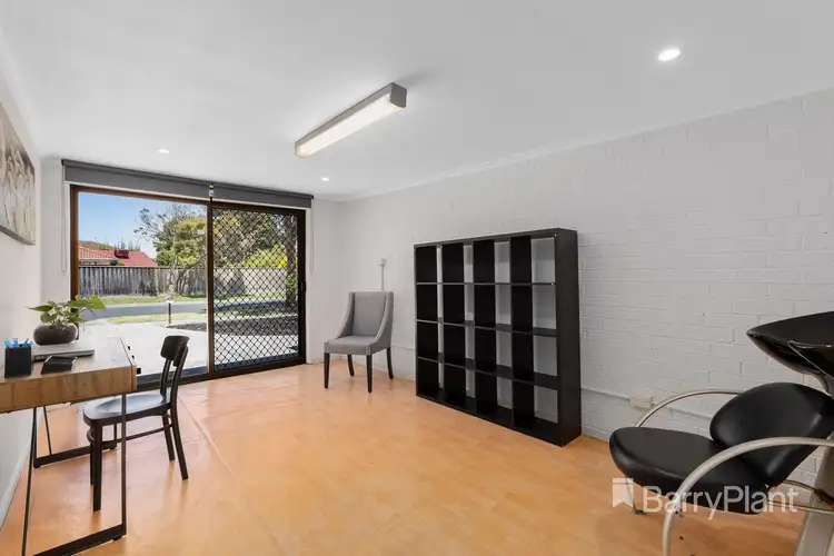 Fifth view of Homely house listing, 12 Appletree Drive, Mill Park VIC 3082