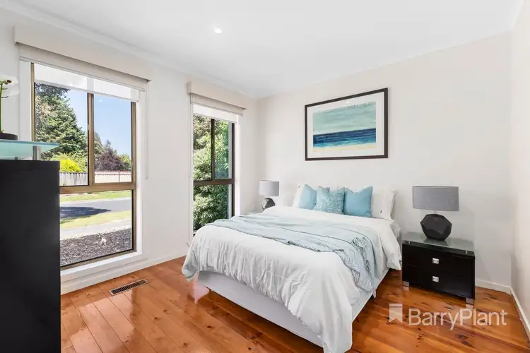 Sixth view of Homely house listing, 12 Appletree Drive, Mill Park VIC 3082