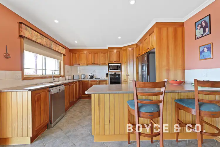 Fifth view of Homely house listing, 22 Hatfield Drive, Drouin VIC 3818