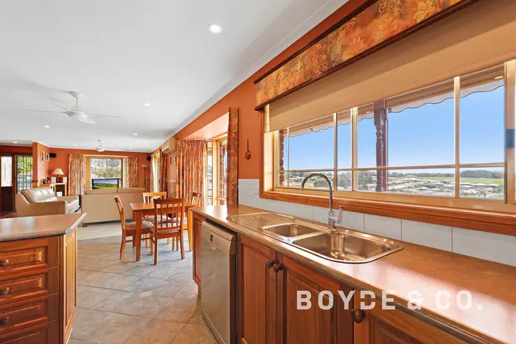 Sixth view of Homely house listing, 22 Hatfield Drive, Drouin VIC 3818