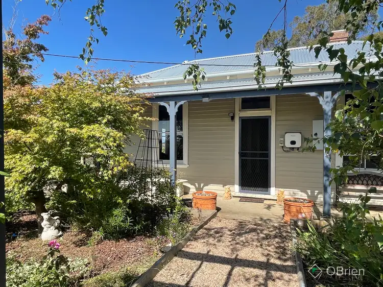 Main view of Homely house listing, 642 Lindenow-Glenaladale Road, Lindenow South VIC 3875
