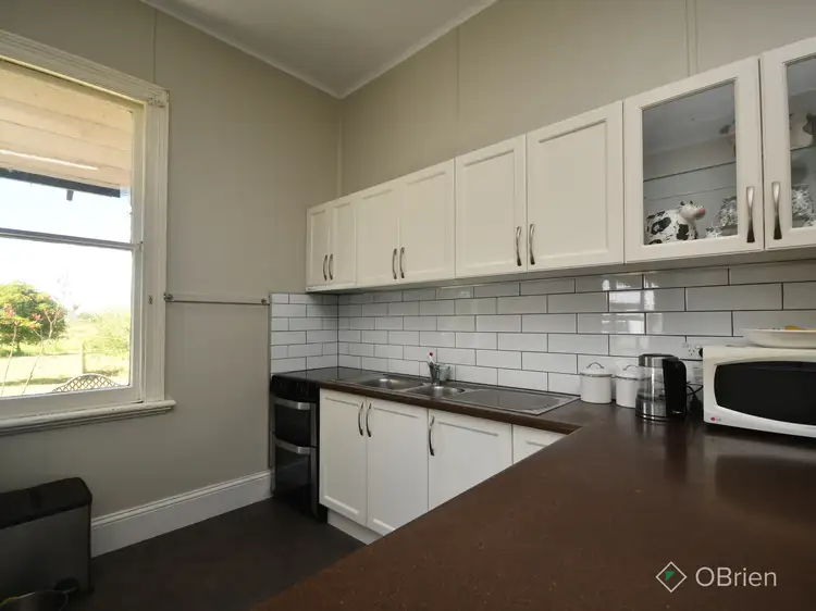 Sixth view of Homely house listing, 642 Lindenow-Glenaladale Road, Lindenow South VIC 3875
