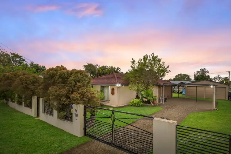 52 Tarandi Street, Loganholme QLD 4129