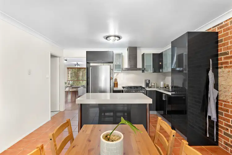Sixth view of Homely townhouse listing, 2/36 Luttrell Street, Glenmore Park NSW 2745