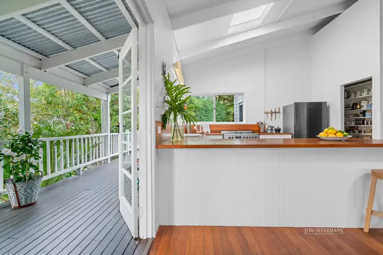 Fourth view of Homely house listing, 24 Hawthorn Grove, Marcus Beach QLD 4573