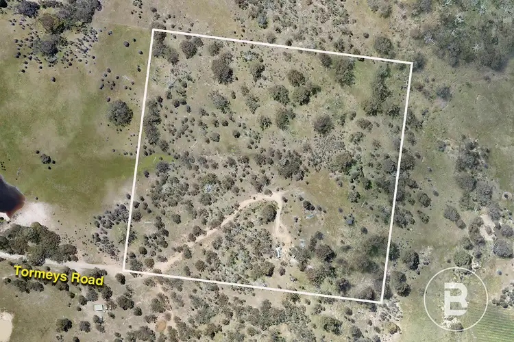 Fourth view of Homely land listing, 233 Tormeys Lane, Moonambel VIC 3478